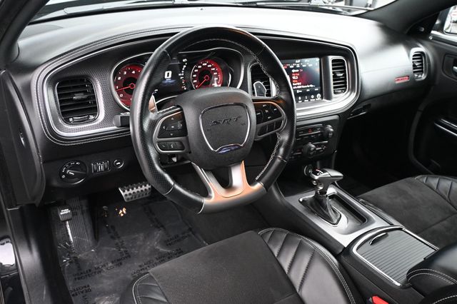 2023 Dodge Charger SRT Hellcat Widebody Jailbreak Supercharged HEMI - 22931709 - 6