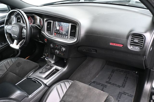 2023 Dodge Charger SRT Hellcat Widebody Jailbreak Supercharged HEMI - 22931709 - 7