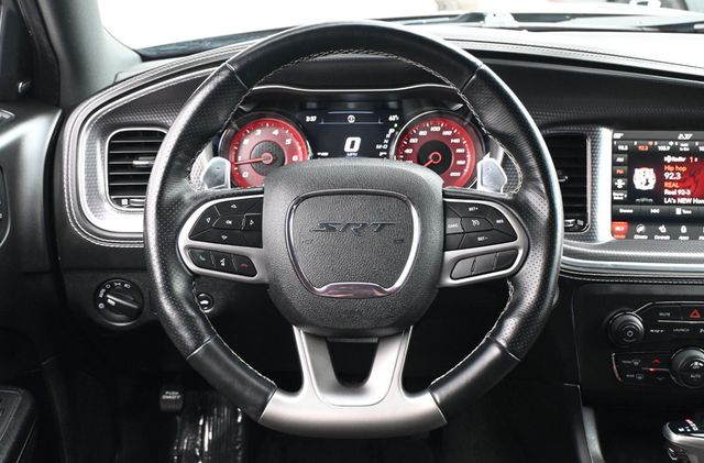 2023 Dodge Charger SRT Hellcat Widebody Jailbreak Supercharged HEMI - 22931709 - 8