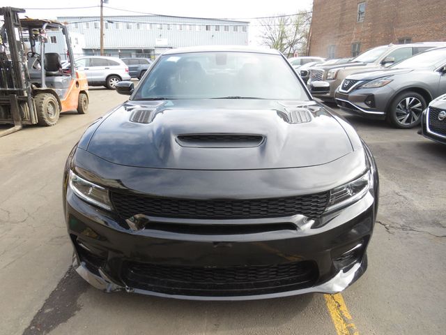 2023 Used Dodge Charger SRT Hellcat Widebody RWD (Theft Recovery) at