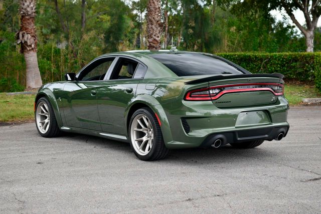 2023 Used Dodge Charger Swinger Special Edition at The Garage Inc ...