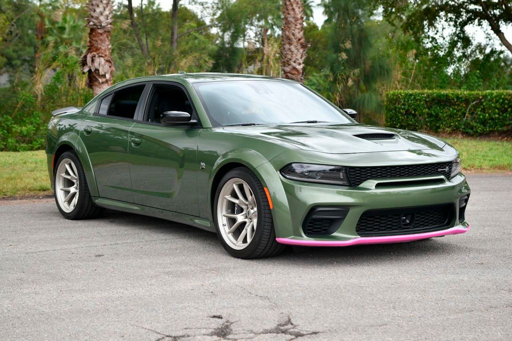 2023 Dodge Charger Swinger Special Edition - 22340171 - 2