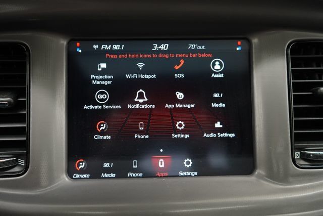 2023 Dodge Charger SXT - 23080778 - 25