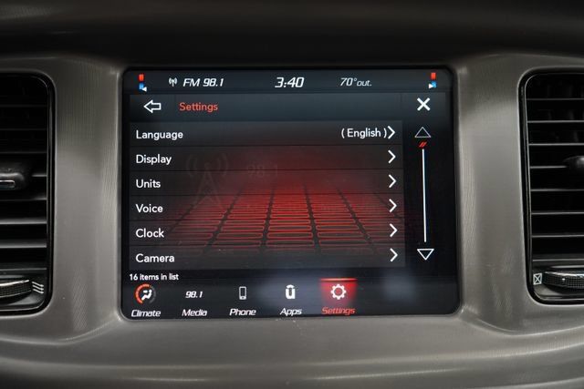 2023 Dodge Charger SXT - 23080778 - 26