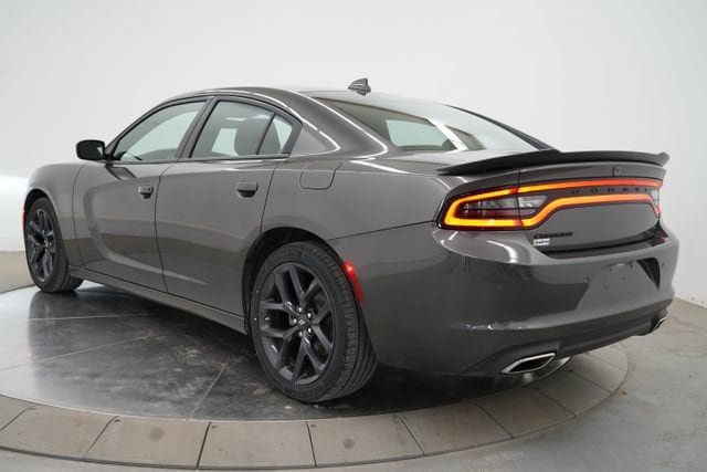 2023 Dodge Charger SXT - 23080778 - 4