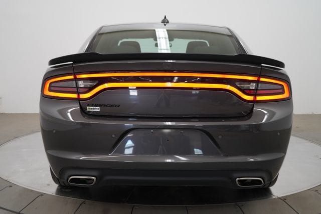 2023 Dodge Charger SXT - 23080778 - 5
