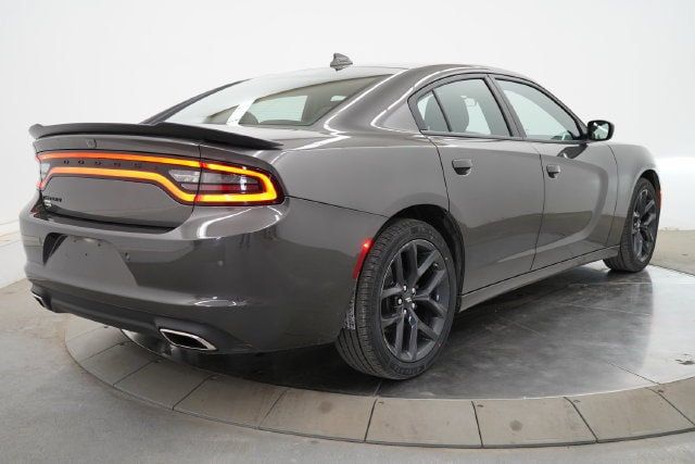 2023 Dodge Charger SXT - 23080778 - 6