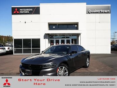 2023 Dodge Charger