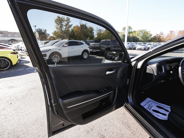 2023 Dodge Charger SXT - 23093192 - 10