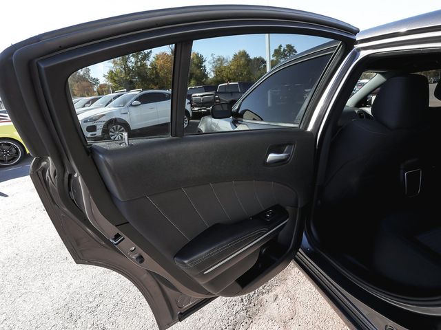 2023 Dodge Charger SXT - 23093192 - 12