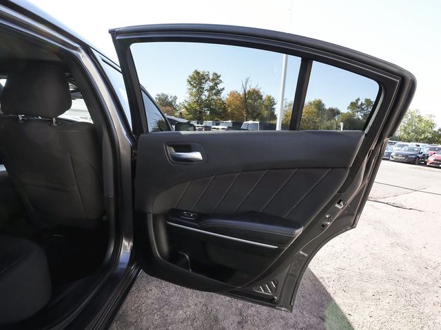 2023 Dodge Charger SXT - 23093192 - 13