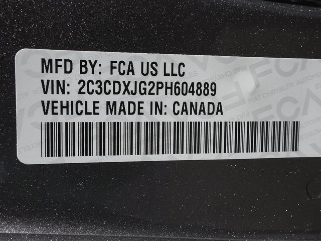 2023 Dodge Charger SXT - 23093192 - 15