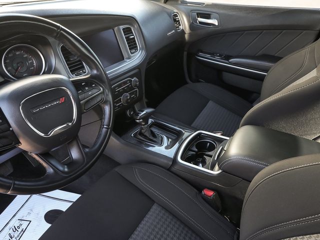 2023 Dodge Charger SXT - 23093192 - 17