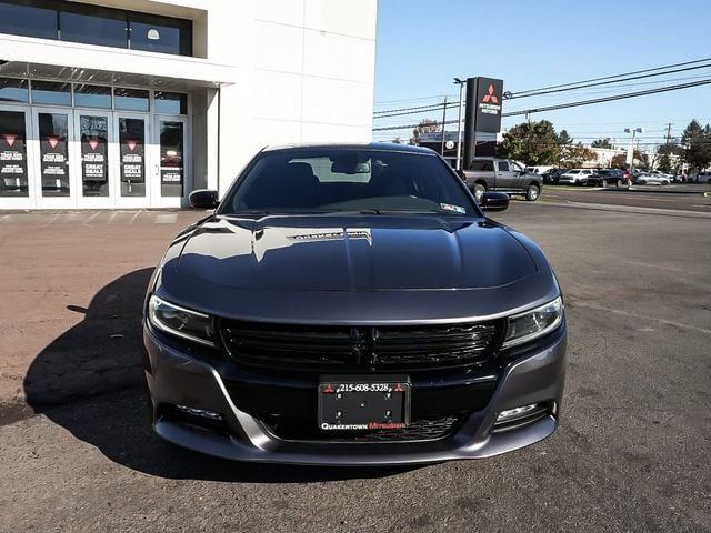 2023 Dodge Charger SXT - 23093192 - 1