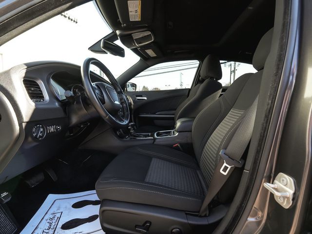 2023 Dodge Charger SXT - 23093192 - 26