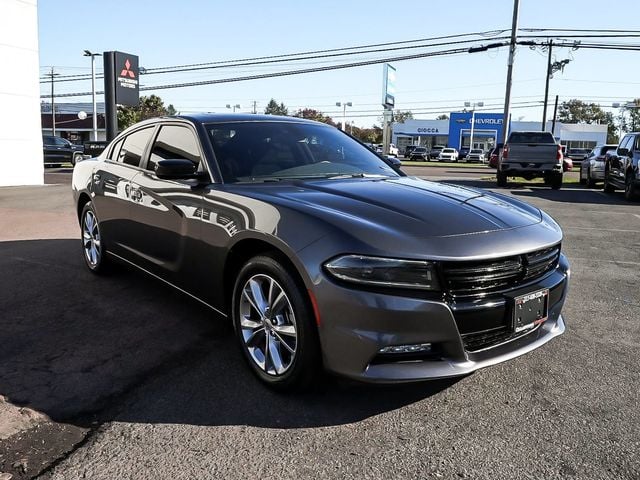 2023 Dodge Charger SXT - 23093192 - 2