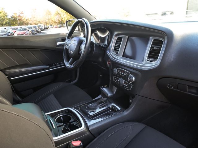2023 Dodge Charger SXT - 23093192 - 34
