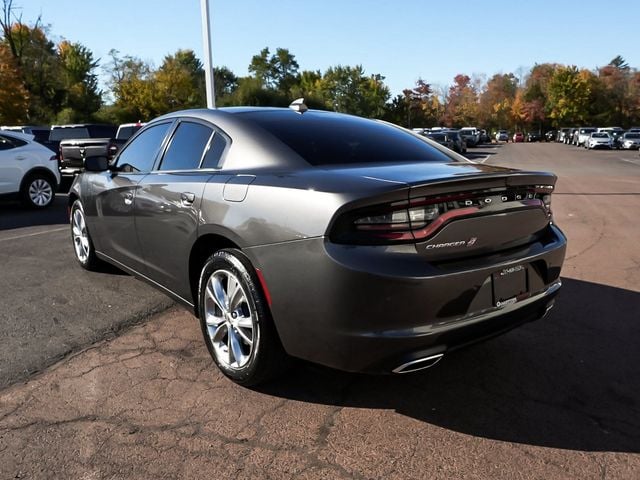 2023 Dodge Charger SXT - 23093192 - 3