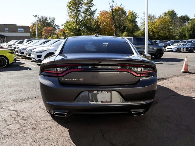 2023 Dodge Charger SXT - 23093192 - 4