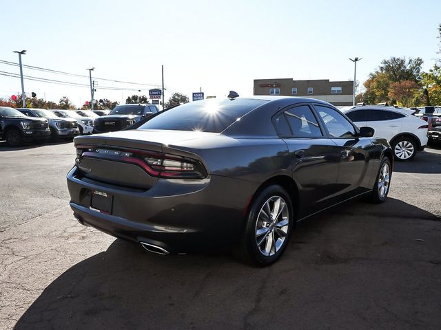 2023 Dodge Charger SXT - 23093192 - 5