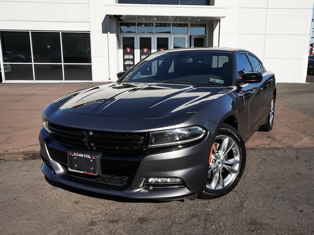 2023 Dodge Charger SXT - 23093192 - 7