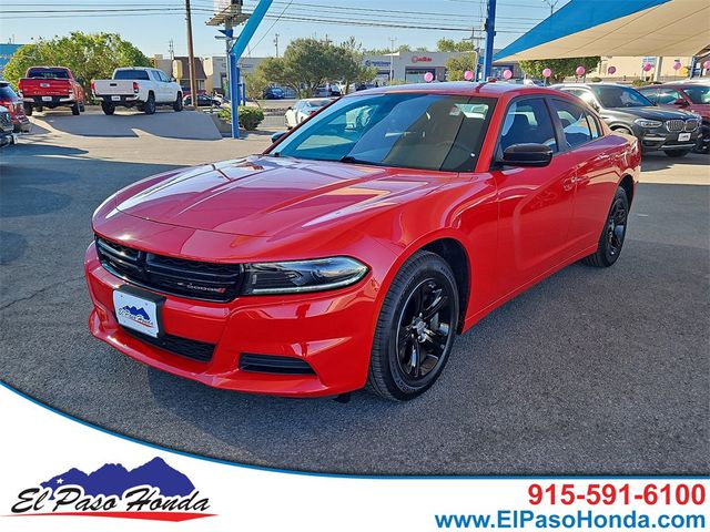 2023 Dodge Charger SXT RWD - 22625877 - 0