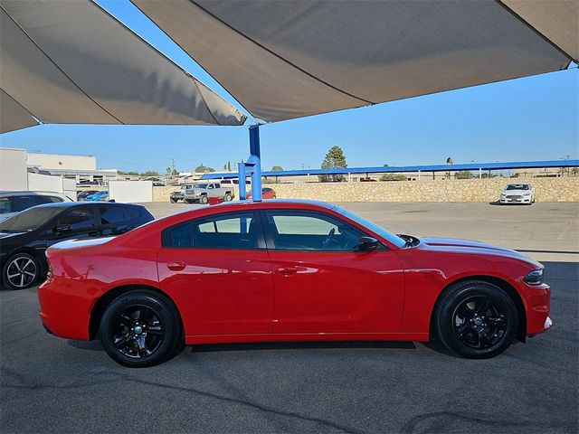 2023 Dodge Charger SXT RWD - 22625877 - 4