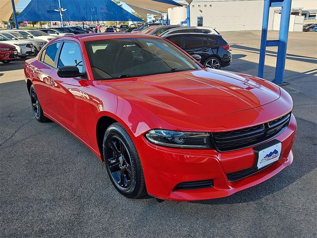 2023 Dodge Charger SXT RWD - 22625877 - 5