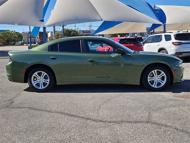 2023 Dodge Charger SXT RWD - 22674876 - 4