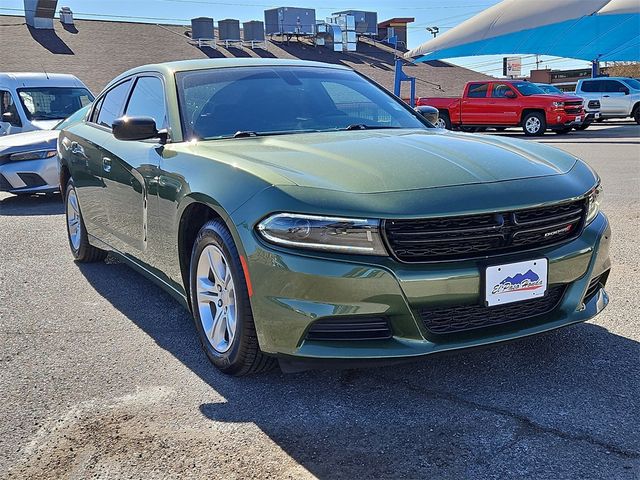 2023 Dodge Charger SXT RWD - 22674876 - 5