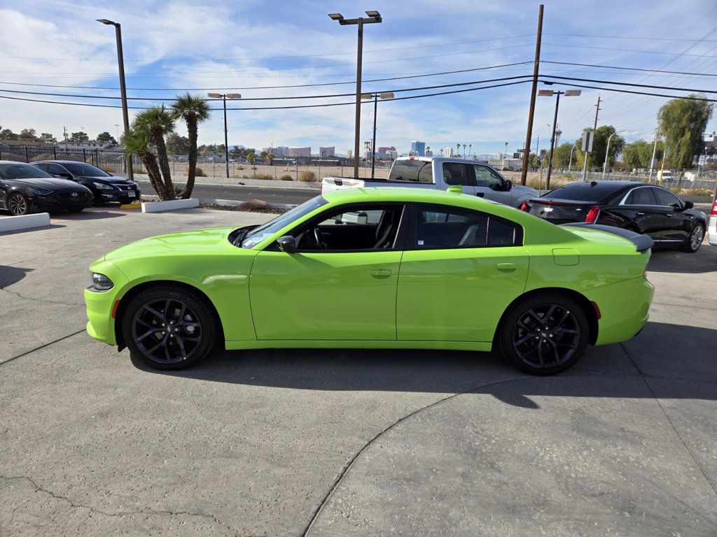 2023 Dodge Charger SXT RWD - 22690028 - 1