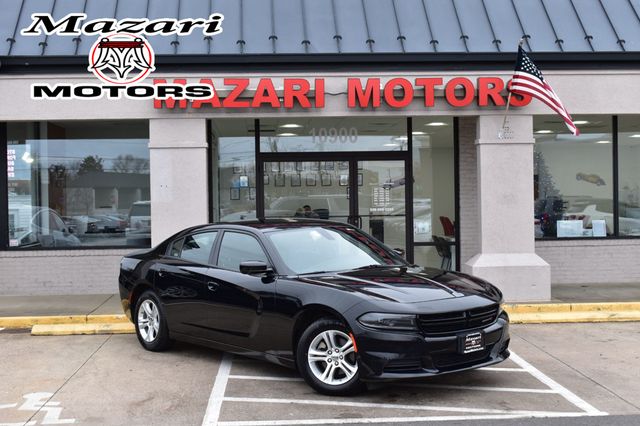 2023 Dodge Charger SXT RWD - 22964561 - 0