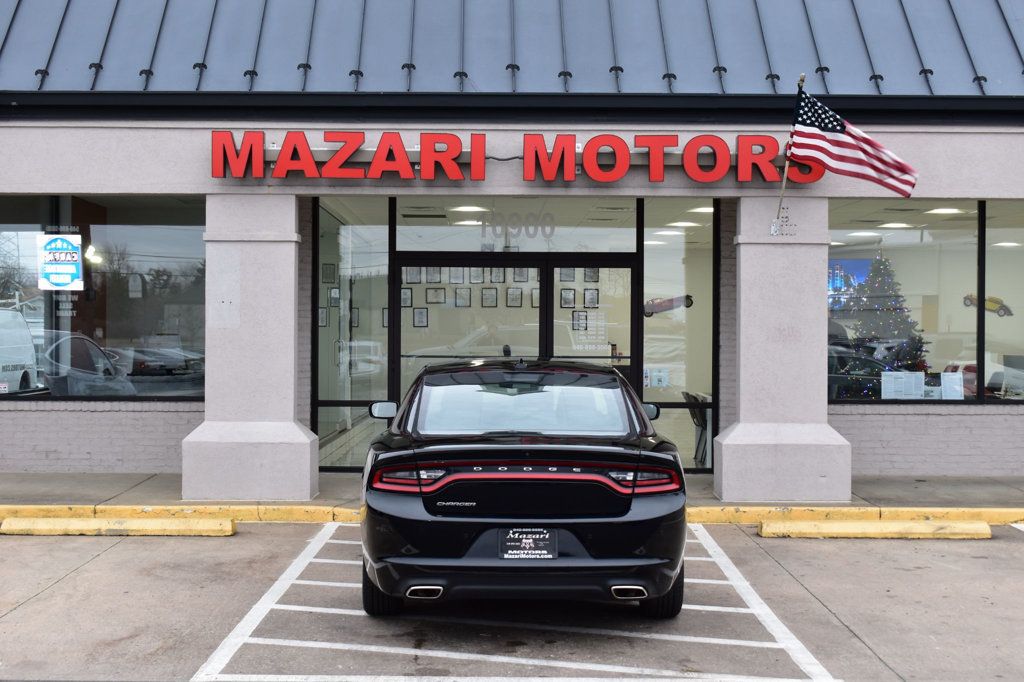 2023 Dodge Charger SXT RWD - 22964561 - 9