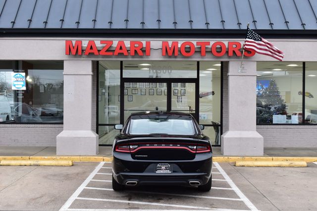 2023 Dodge Charger SXT RWD - 22964561 - 9