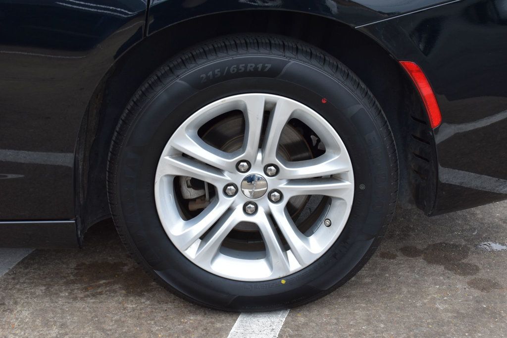 2023 Dodge Charger SXT RWD - 22964561 - 10