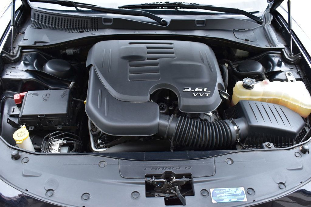 2023 Dodge Charger SXT RWD - 22964561 - 11