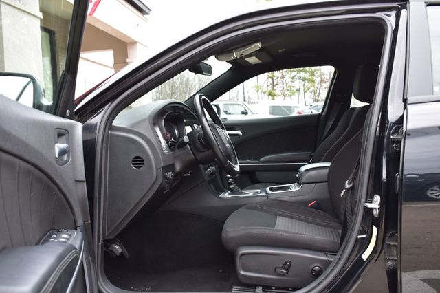 2023 Dodge Charger SXT RWD - 22964561 - 14