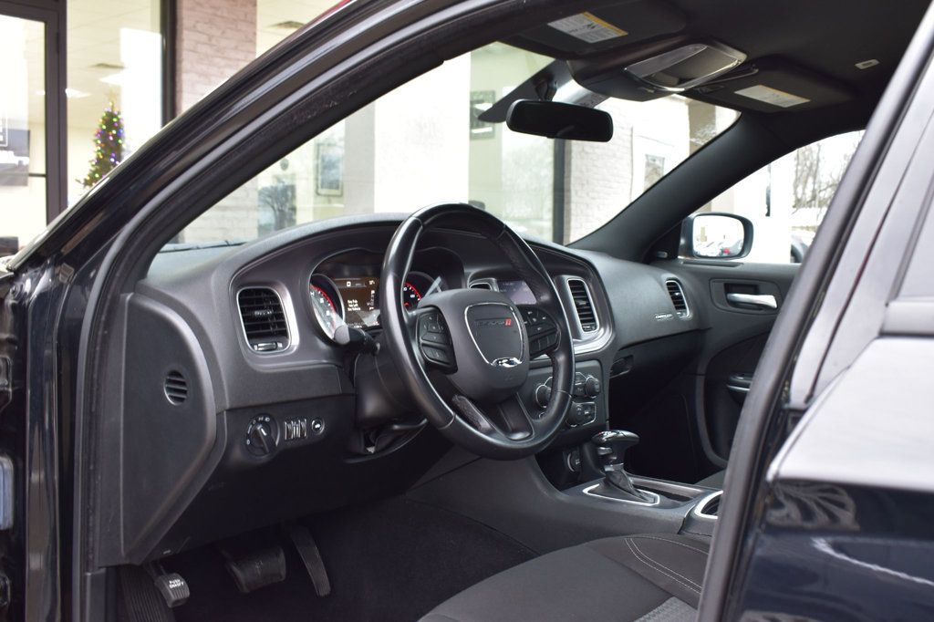 2023 Dodge Charger SXT RWD - 22964561 - 16