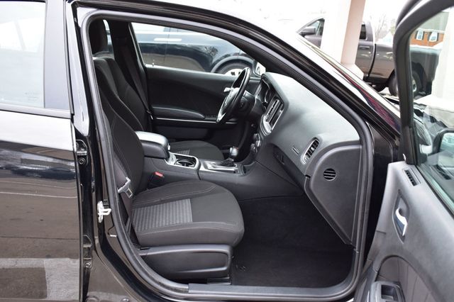 2023 Dodge Charger SXT RWD - 22964561 - 17