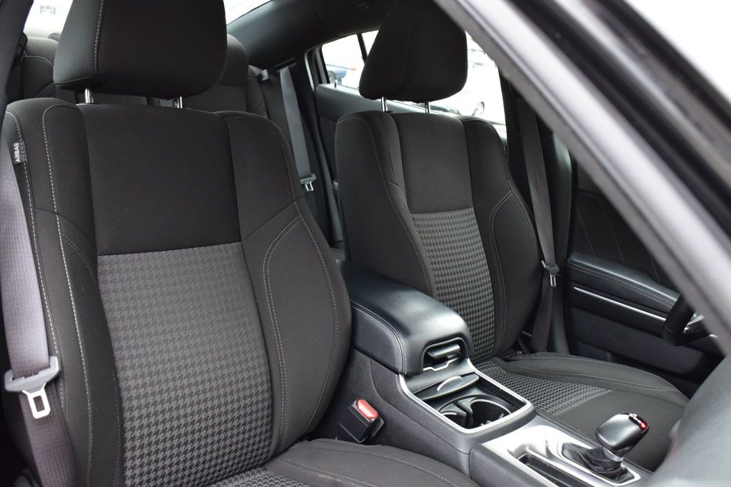 2023 Dodge Charger SXT RWD - 22964561 - 18