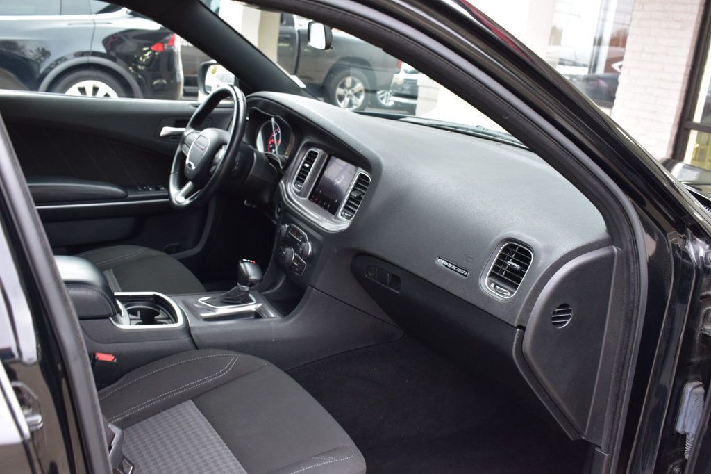 2023 Dodge Charger SXT RWD - 22964561 - 19