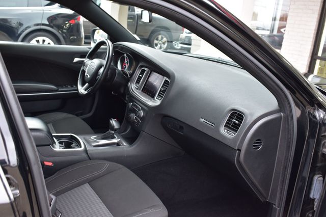 2023 Dodge Charger SXT RWD - 22964561 - 19