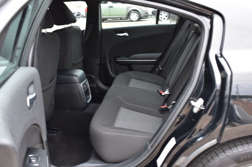 2023 Dodge Charger SXT RWD - 22964561 - 20