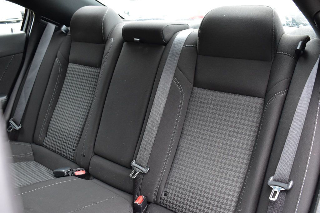 2023 Dodge Charger SXT RWD - 22964561 - 21