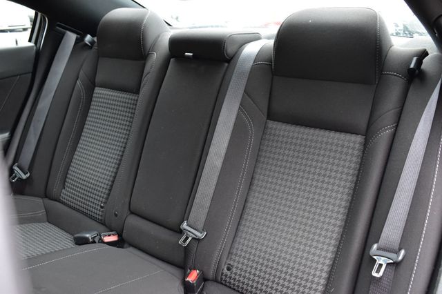 2023 Dodge Charger SXT RWD - 22964561 - 21