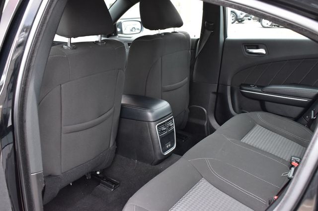 2023 Dodge Charger SXT RWD - 22964561 - 22