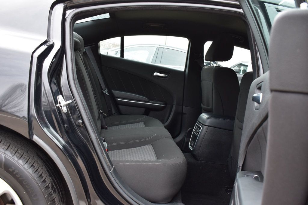 2023 Dodge Charger SXT RWD - 22964561 - 23