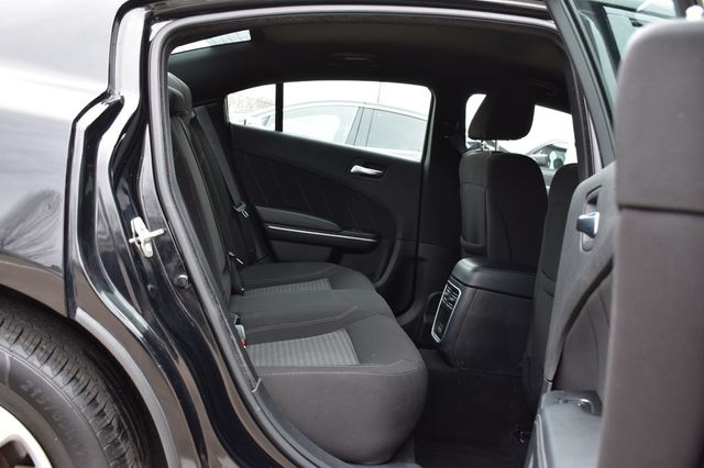 2023 Dodge Charger SXT RWD - 22964561 - 23