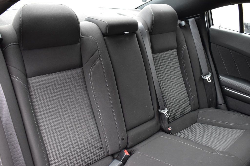 2023 Dodge Charger SXT RWD - 22964561 - 24