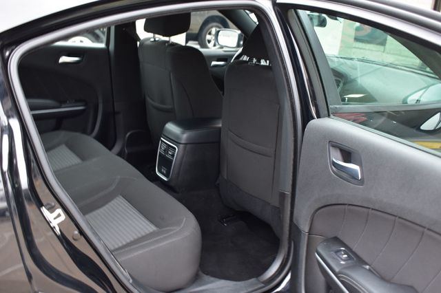 2023 Dodge Charger SXT RWD - 22964561 - 25